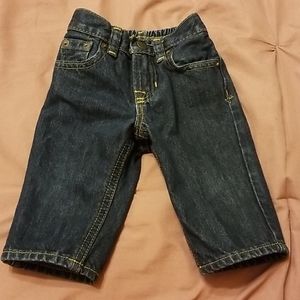 Polo jeans